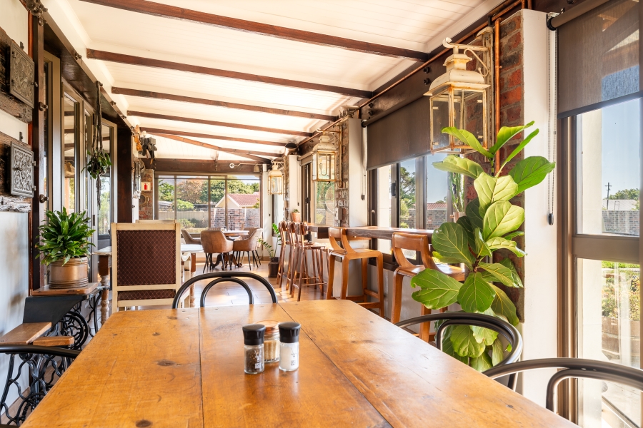 To Let commercial Property for Rent in Crofters Valley Western Cape